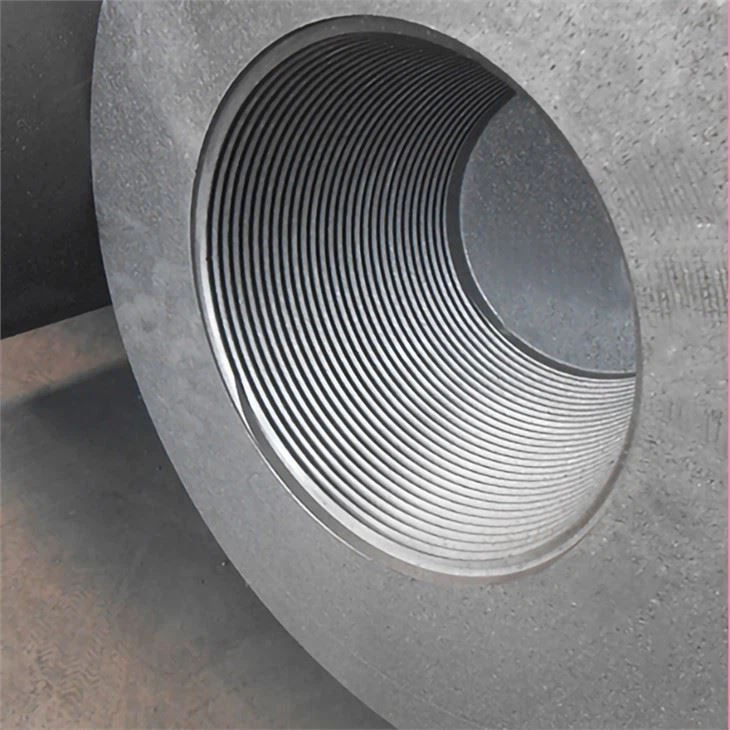 Elèctrode del forn d'arc